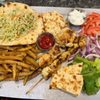 Ios Restobar gift card