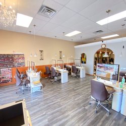 Beverly Hills Nails & Spa