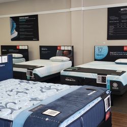 Mattress Firm Davie