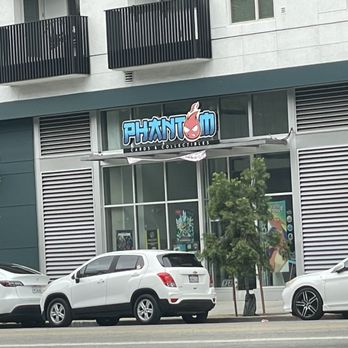Phantom - Accessories Near Me - Los Angeles, California Phantom - Accessories Near Me - Los Angeles, California