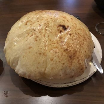 Marina - Blistered bread - Italian Near Me - Pasadena, California