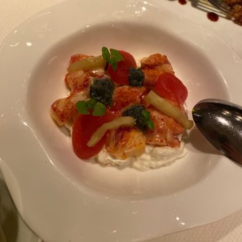 Marea - Italian Near Me - New York, New York