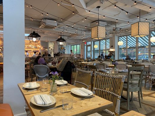 Rosemary's East by null