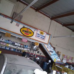 Best Auto Care Lube & Tune - Mechanic shop