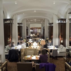 Le Bar Long - Légende