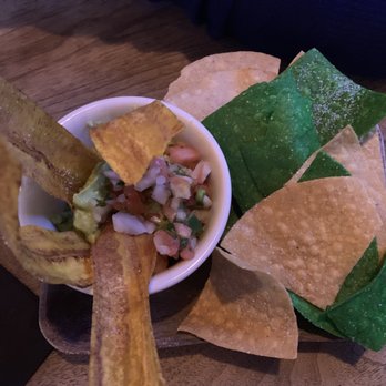 Bodega 88 - Bad avocados or 3 day old guac, my friend and I were debating. - Sports Bars Near Me - New York, New York