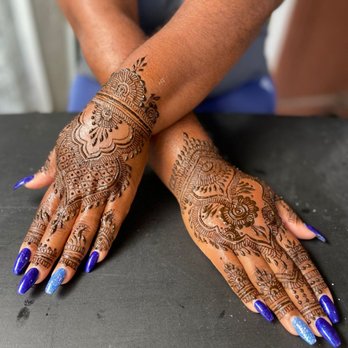 Henna Hopes - Henna Artists Near Me Henna Hopes - Henna Artists Near Me
