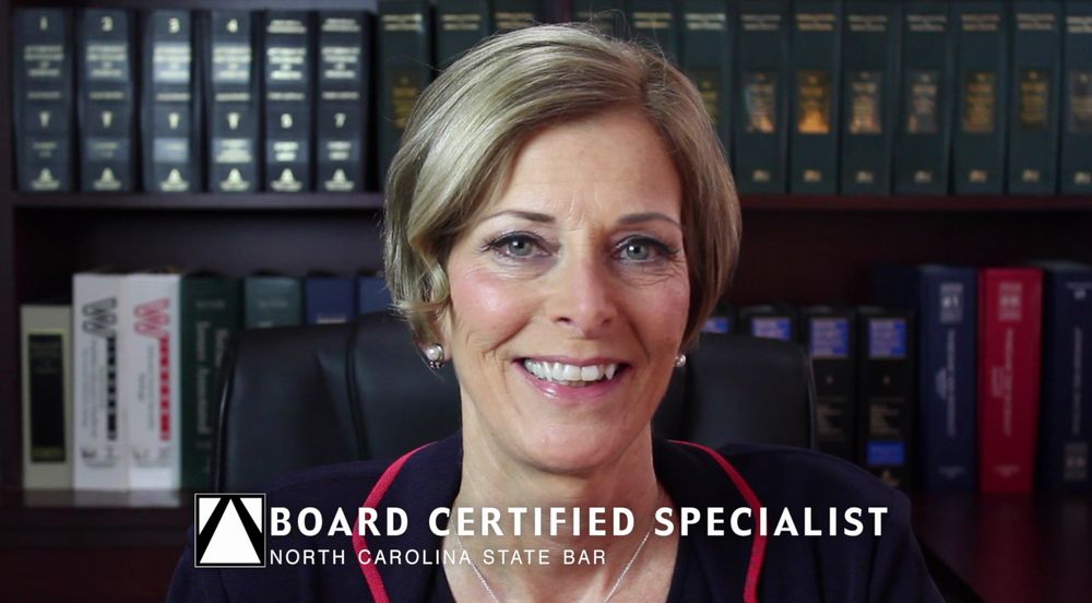 Rachel Pickard Attorney at Law - disability attorney in Gastonia, NC