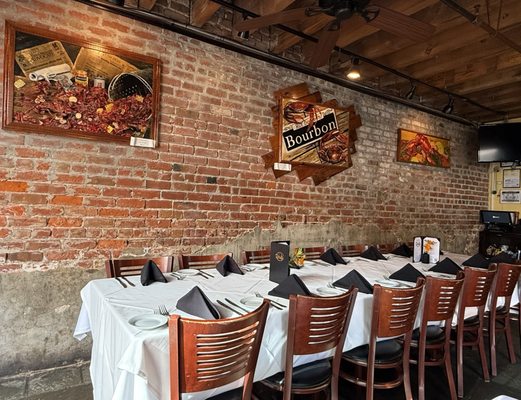 Restaurant Rebirth by null