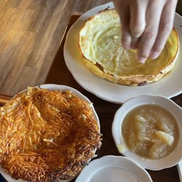 Dutch Baby