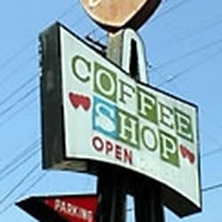 Heart's Coffee Shop
