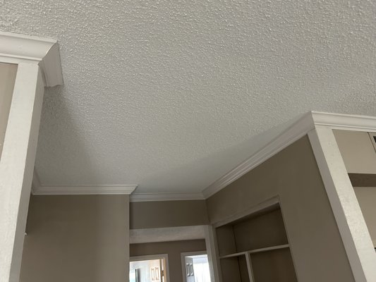 Sheetrock/Painting Sheetrock/Painting