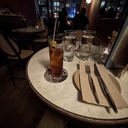 House Vermouth $8 House Vermouth $8