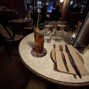 Pax Romana - House Vermouth $8 - Tapas Bars Near Me - Vancouver, British Columbia Pax Romana - House Vermouth $8 - Tapas Bars Near Me - Vancouver, British Columbia