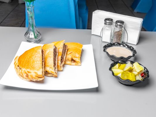 King Of Koshary by null