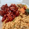 Asian Chao gift card