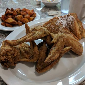 Peach's Restaurant - American Near Me - Chicago, Illinois