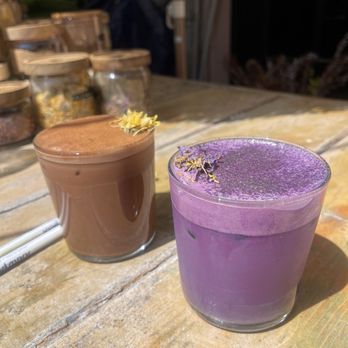 Anima Mundi Apothecary - Cafe drinks - Herbal Shops Near Me - Venice, California Anima Mundi Apothecary - Cafe drinks - Herbal Shops Near Me - Venice, California
