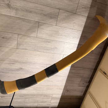 3D Scaning - Front splitter - 3D Printing Near Me 3D Scaning - Front splitter - 3D Printing Near Me