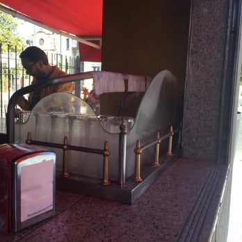 Kiosco La Melva - Tapas Bars Near Me - Seville, SE
