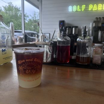 Golf Park Coffee - Coffee & Tea Near Me - Lynchburg, Virginia Golf Park Coffee - Coffee & Tea Near Me - Lynchburg, Virginia