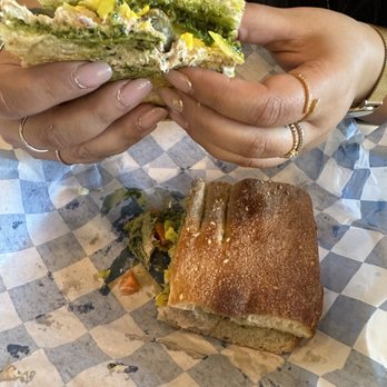 Meymuni Cafe - Barbara Tunacado - Cafes Near Me - Los Angeles, California