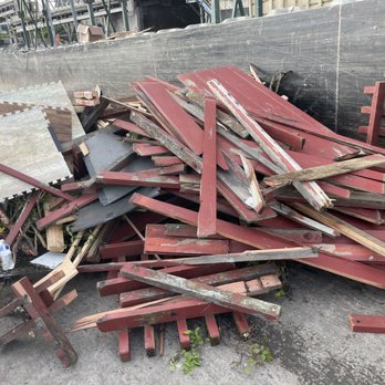 Junk Solutions - Disposal of materials is a fixed cost. It is charged by landfills and varies depending on weight and material type. Your cost includes this - Junk Removal & Hauling Near Me - Oakland, California Junk Solutions - Disposal of materials is a fixed cost. It is charged by landfills and varies depending on weight and material type. Your cost includes this - Junk Removal & Hauling Near Me - Oakland, California