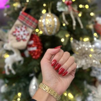 Cherie Nail Spa - Nail Salons Near Me - Vienna, Virginia Cherie Nail Spa - Nail Salons Near Me - Vienna, Virginia