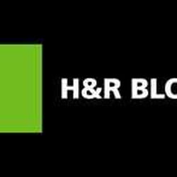 H&R Block - Never Settle For Less