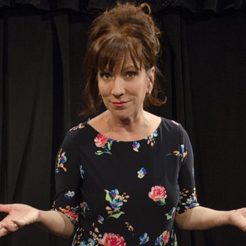 The Marsh Theater - Berkeley - Maureen Langan in Daughter of a Garbageman - Performing Arts Near Me - Berkeley, California