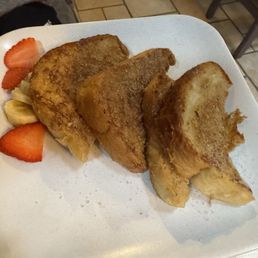 French Toast