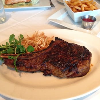 Bobby Van's Grill - US prime ! - American Near Me - Washington, DC, District of Columbia