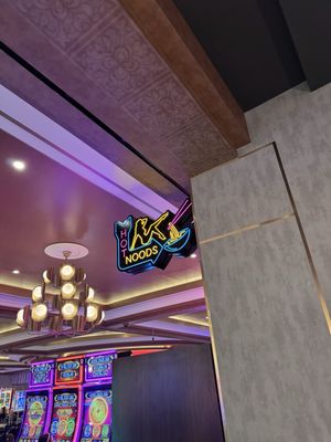 Hot Noods Noodle Bar by null