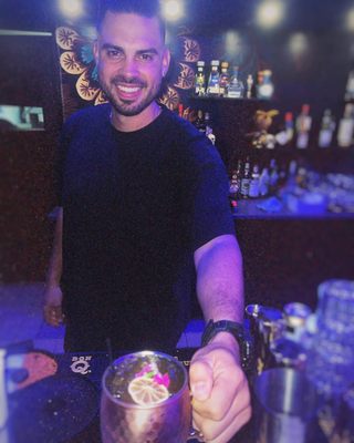 La Cantina Karaoke Bar & Restaurant by null