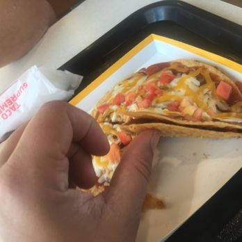 Taco Bell - Tacos Near Me - Bennett, Colorado Taco Bell - Tacos Near Me - Bennett, Colorado