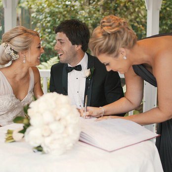 FST Events - Wedding Planning Near Me - Los Angeles, California
