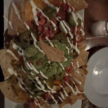 D4 Irish Pub & Cafe - Beef Short Rib Nachos - Irish Pub Near Me - Chicago, Illinois D4 Irish Pub & Cafe - Beef Short Rib Nachos - Irish Pub Near Me - Chicago, Illinois