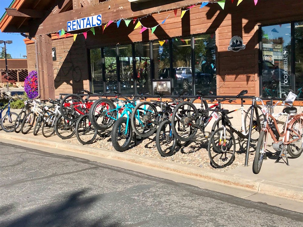 The HUB, Pagosa Springs Roadtrippers