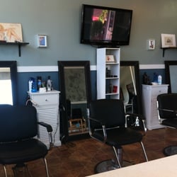The Man Cave Salon