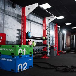 Snap Fitness 24-7