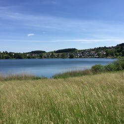 Schalkenmehrener Maar