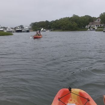 Rideaway Adventures - Rafting/Kayaking Near Me - Mashpee, Massachusetts
