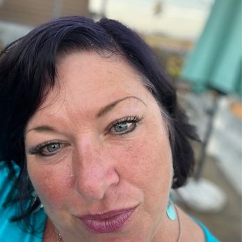 Lovely Lashes - After - Eyelash Service Near Me - Los Angeles, California Lovely Lashes - After - Eyelash Service Near Me - Los Angeles, California