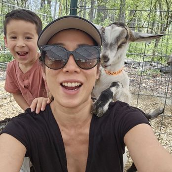 Gorgeous Goat Creamery - Farms Near Me - Stockton, New Jersey Gorgeous Goat Creamery - Farms Near Me - Stockton, New Jersey