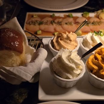 EVELYN - Lounges Near Me - Dallas, Texas