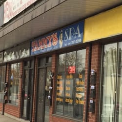 Tammy' Spa - Tammy's Spa