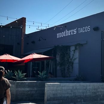 Mothers - Outdoor - Tacos Near Me - Ventura, California Mothers - Outdoor - Tacos Near Me - Ventura, California