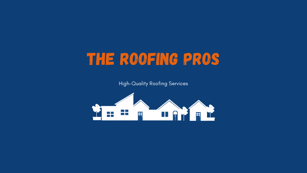 Slide of The Roofing Pros