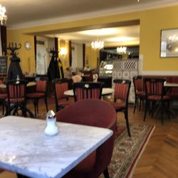 Cafe Ramsauer