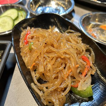 Daikon Korean BBQ - Japchae - Barbeque Near Me - Vallejo, California Daikon Korean BBQ - Japchae - Barbeque Near Me - Vallejo, California